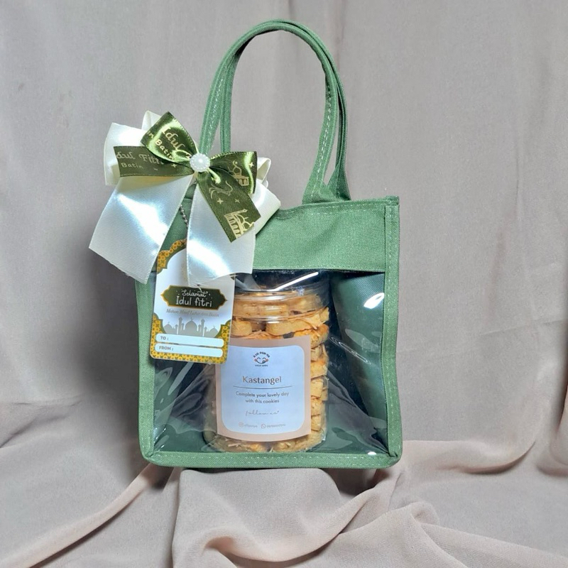 

HAMPERS KUE LEBARAN / IDUL FITRI / RAMADHAN 2025 - AURA HAMPERS