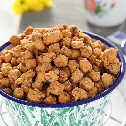 

Kacang Telur Medan / Kacang Medan / Kacang Telor 300Gr