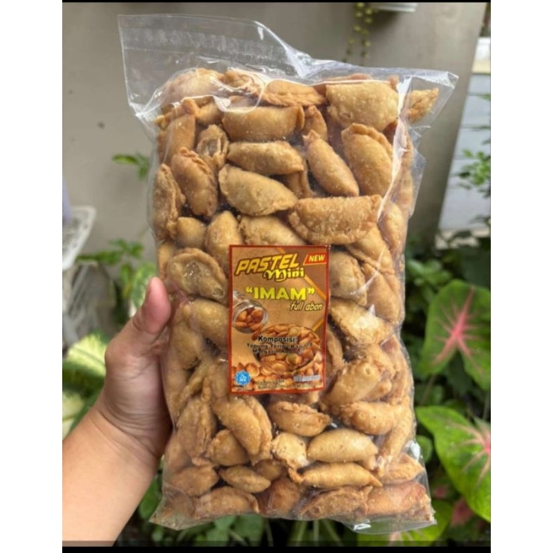 

Pastel Abon 1kg