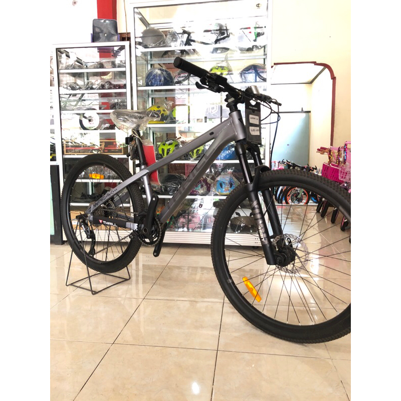 SEPEDA MTB 26” THRILL WREAK 1.0