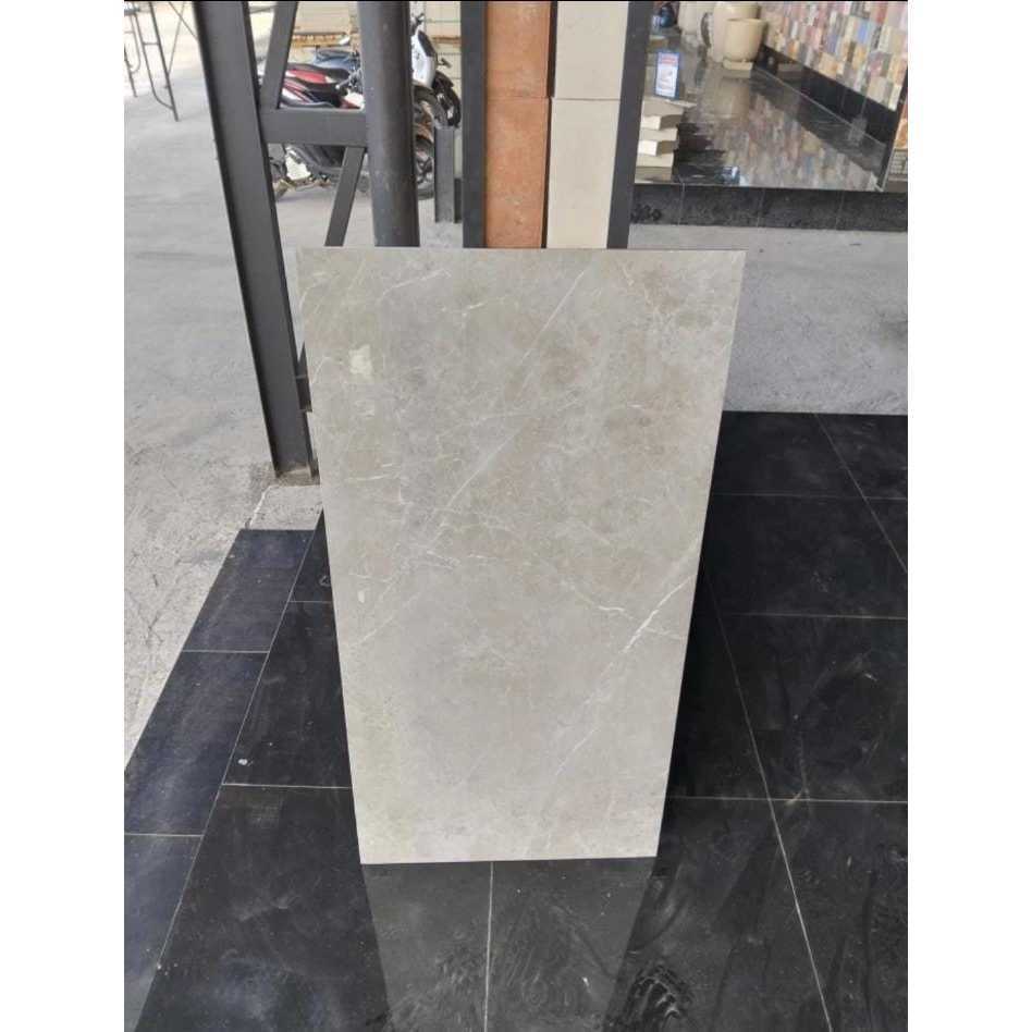 GRANIT MOTIF MARMER UKURAN 60X120 | PORCELAIN 027 60X120 | GRANIT KITCHEN SET/GRANIT DINDING