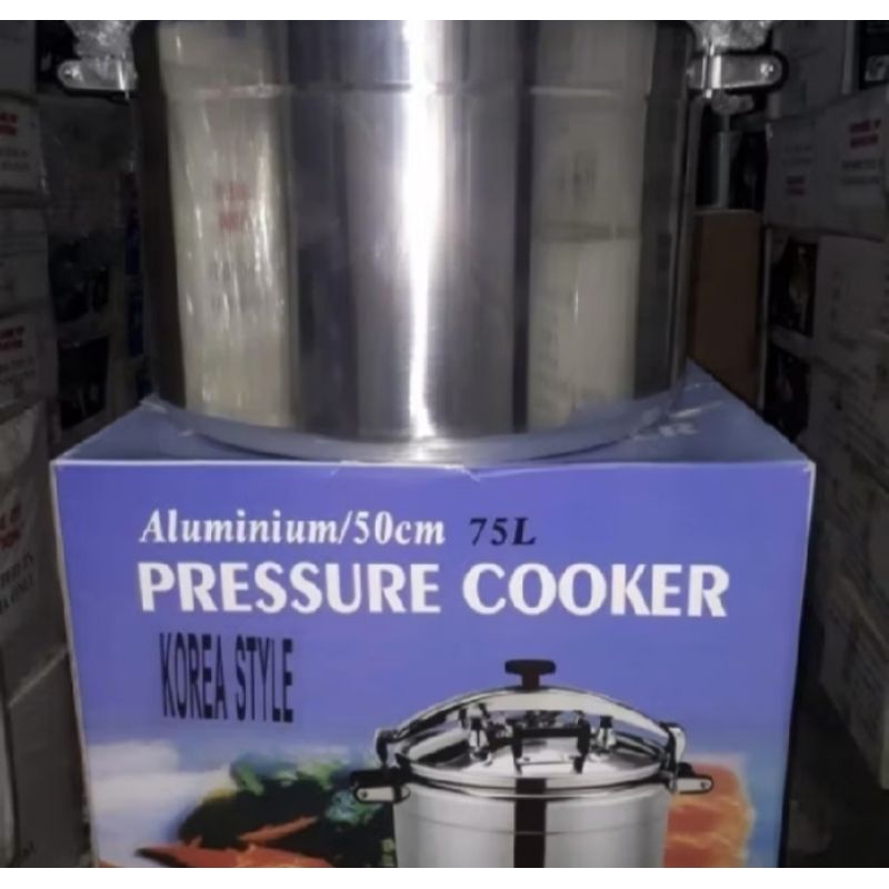 Presto 100 liter Nagami Jumbo Besar