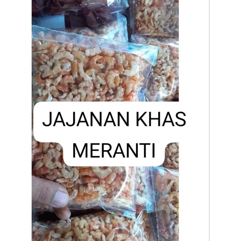 

udang kering / HE BI 250gram