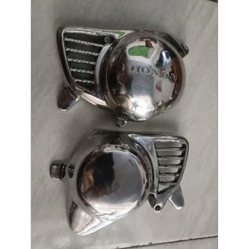 COVER MESIN/TUTUP MESIN C70 PNP ASTREA GRAND