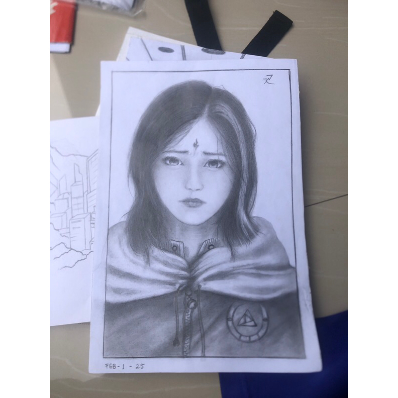 

Jasa Gambar Bisa Request