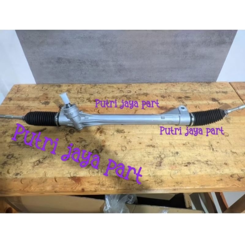 toyota rav4 rav 4 rack steering rack steer rek stir rak setir RAV4 RAV 4 tahun 2006-2012