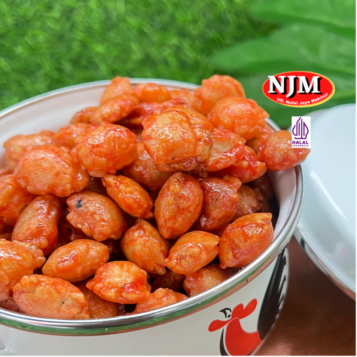 

[BALL] BELINJO / MELINJO 5000Gr (5kg)