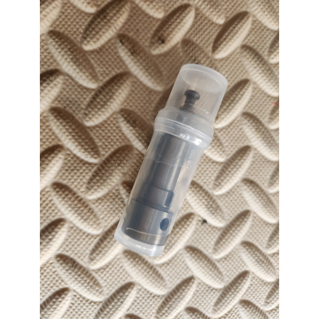 S1110-S1115 Plunger DongFeng Plunger Pompa Solar Mesin Diesel 20Hp 24Hp