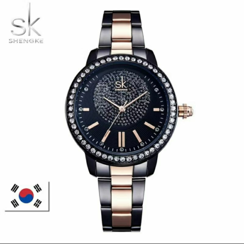 JAM TANGAN SK ORIGINAL