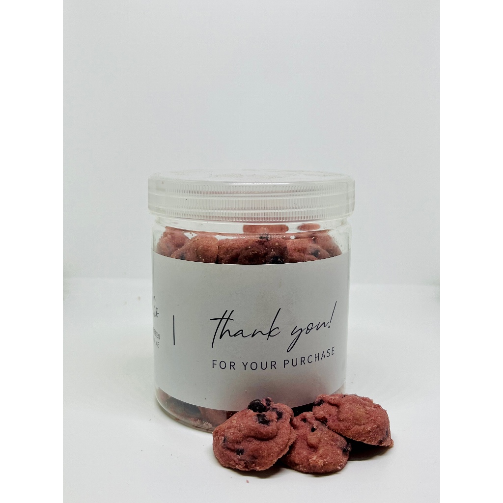 

Choco Chip Taro 250 gr / Choco Chip Premium