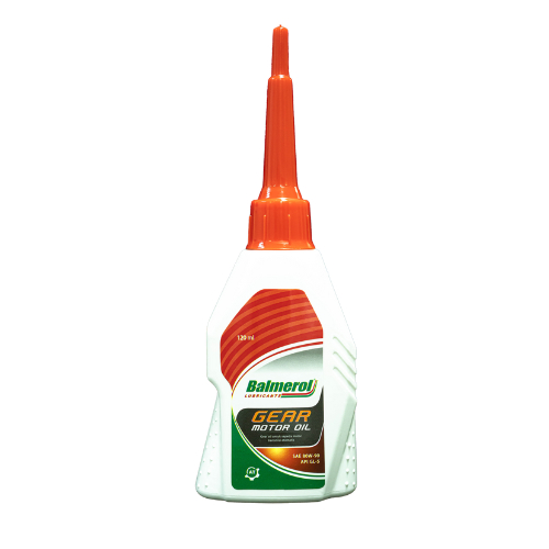 Gear Motor Oil SAE 80W-90 API GL-5
