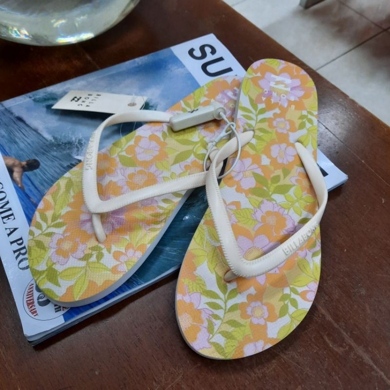 Sandal Wanita billabong original