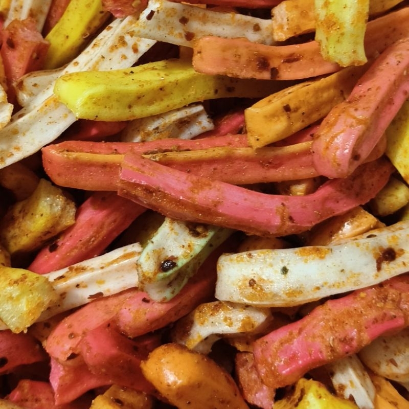 

[ Ayu Snack ] Seblak Beton 250 gram | Seblak Viral | Seblak Pedas | Jajanan Enak | Jajanan Viral | Camilan Murah