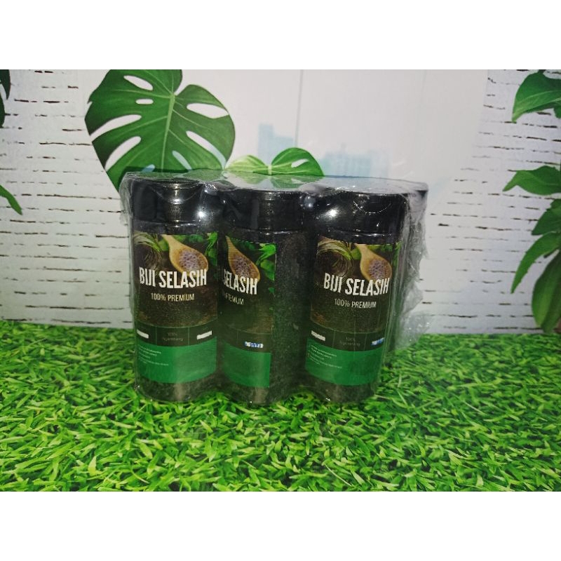 

BIJI SELASIH 100GR/BOTOL