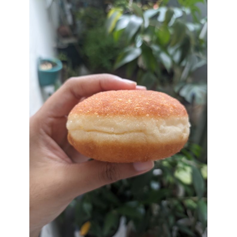 

Donat Bomboloni Isi 6