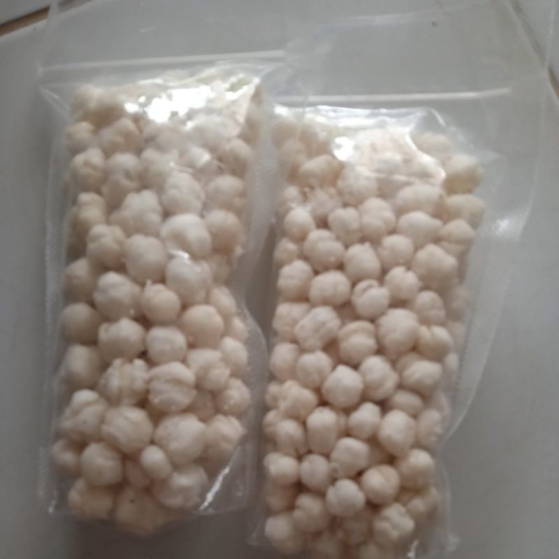 

[READY] Cikur topping baso aci