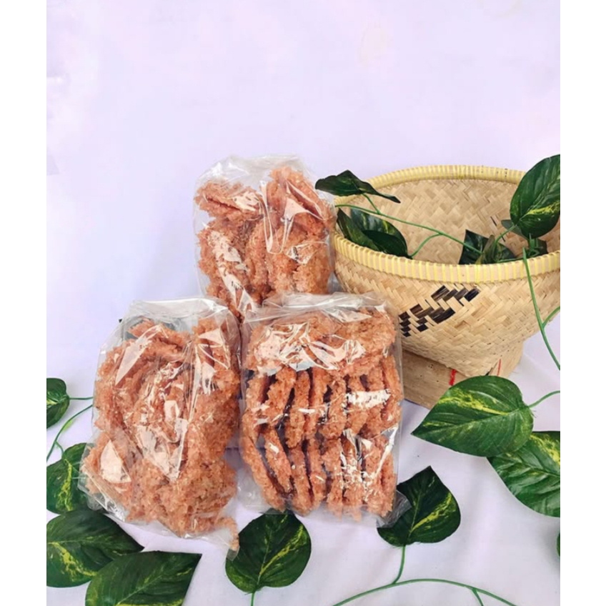 

Rengginang mentah 500Gram isi -+20/22 pcs