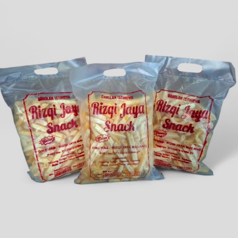 

potato stick kentang 250gr