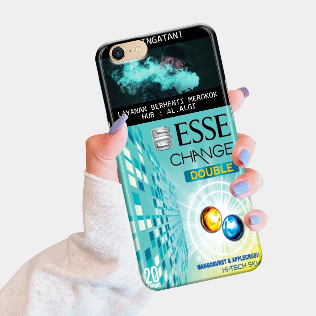Case Oppo A71 - Gambar Rokok Terbaru - Casemurah, Cassing Handphone, Hard Case, Softcase, Silikon Ca