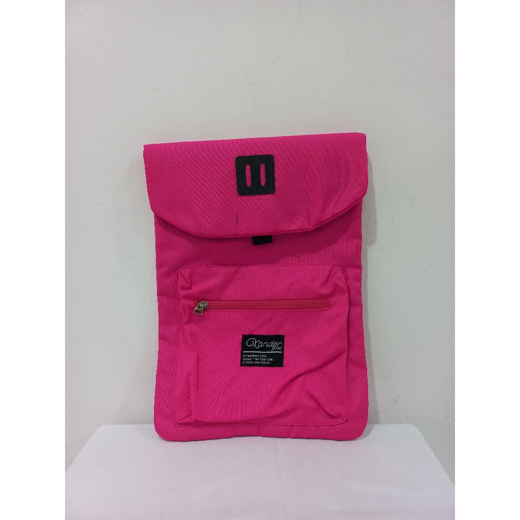 Tas Pouch Case Laptop 12 inch