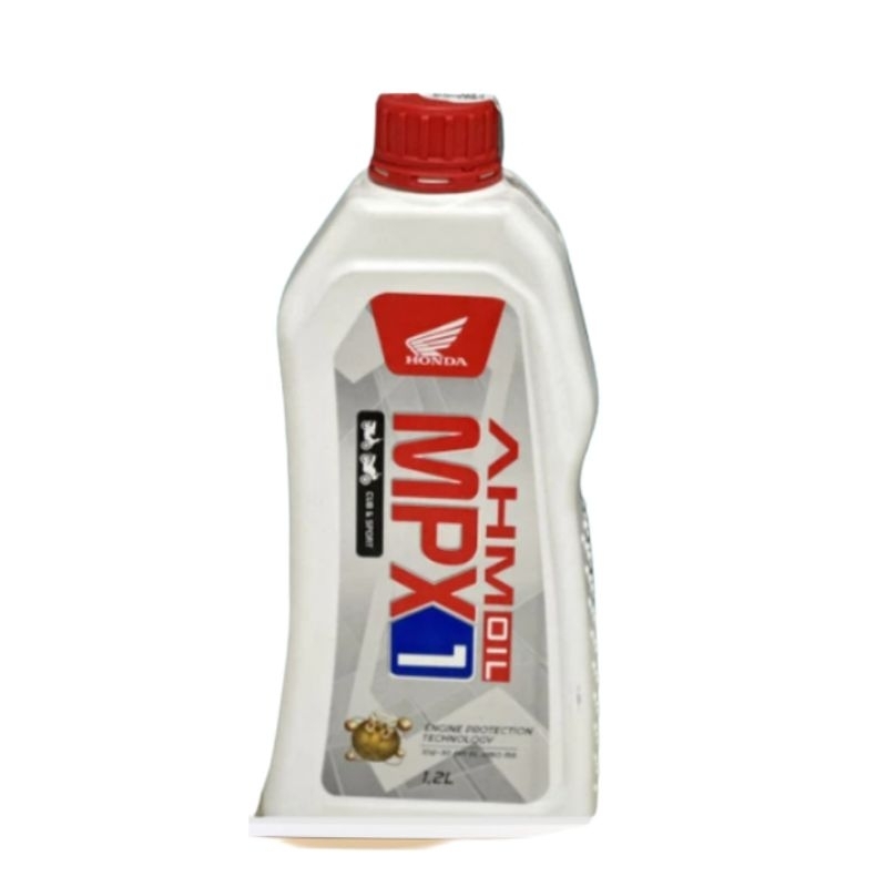 MPX1 1,2L