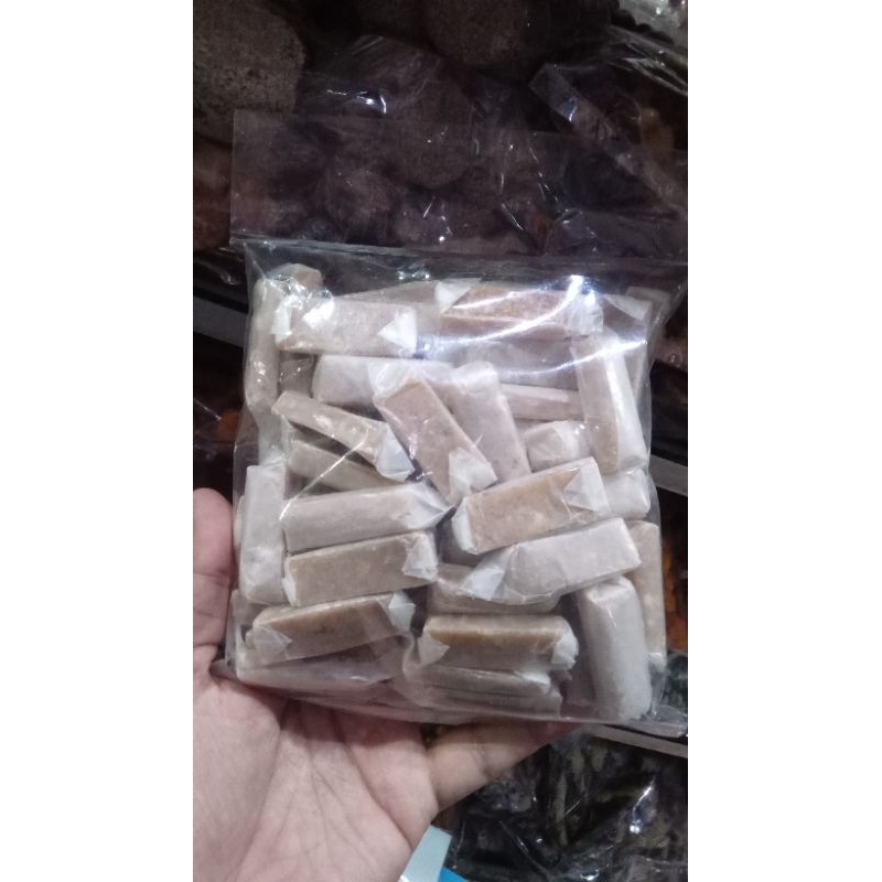 

Noga kacang 250gr