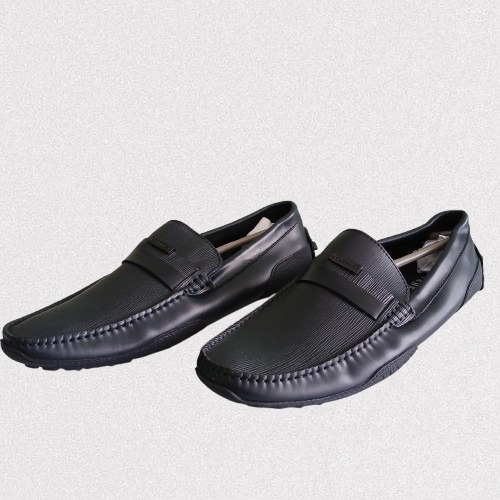 Sepatu Pria Original Everbest Fino