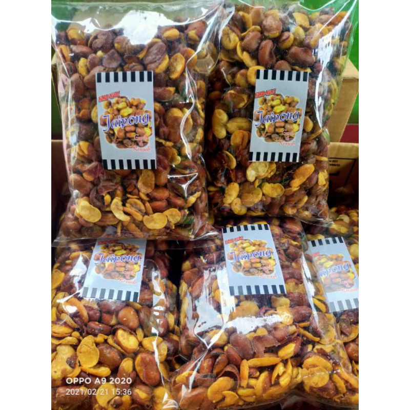 

Kacang Koro Aneka Rasa Kacang Koro kulit Kacang Koro Kupas Jaipong Kacang Koro