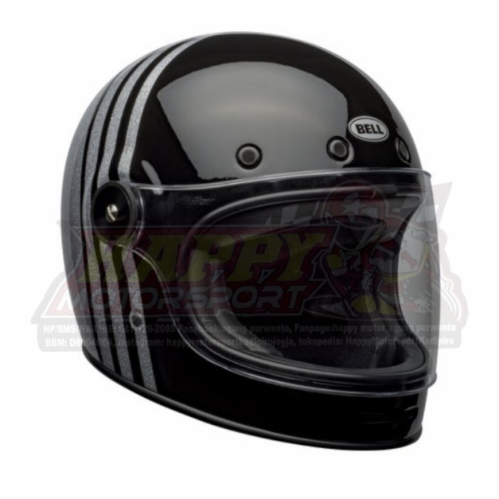 Helm Bell Bullitt SE Reverb Full Face