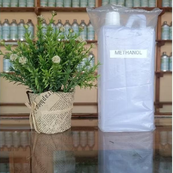 METANOL 1 LITER