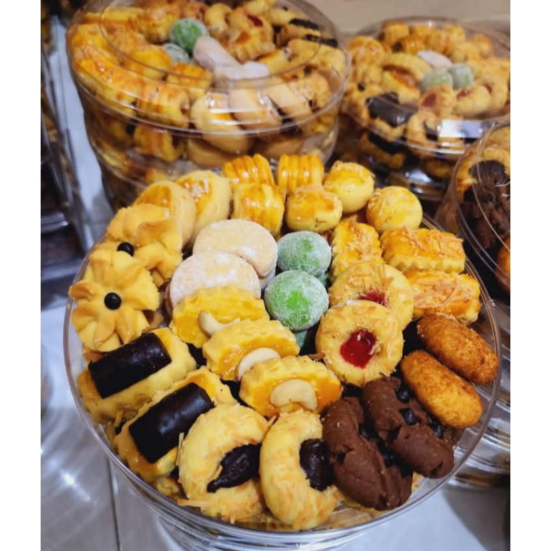 

kue nastar