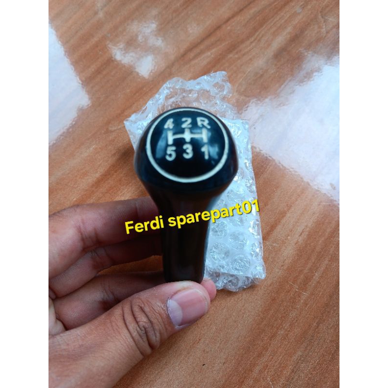 knop persneling MITSUBISHI UMPLUNG PS100 PS120 LAMA