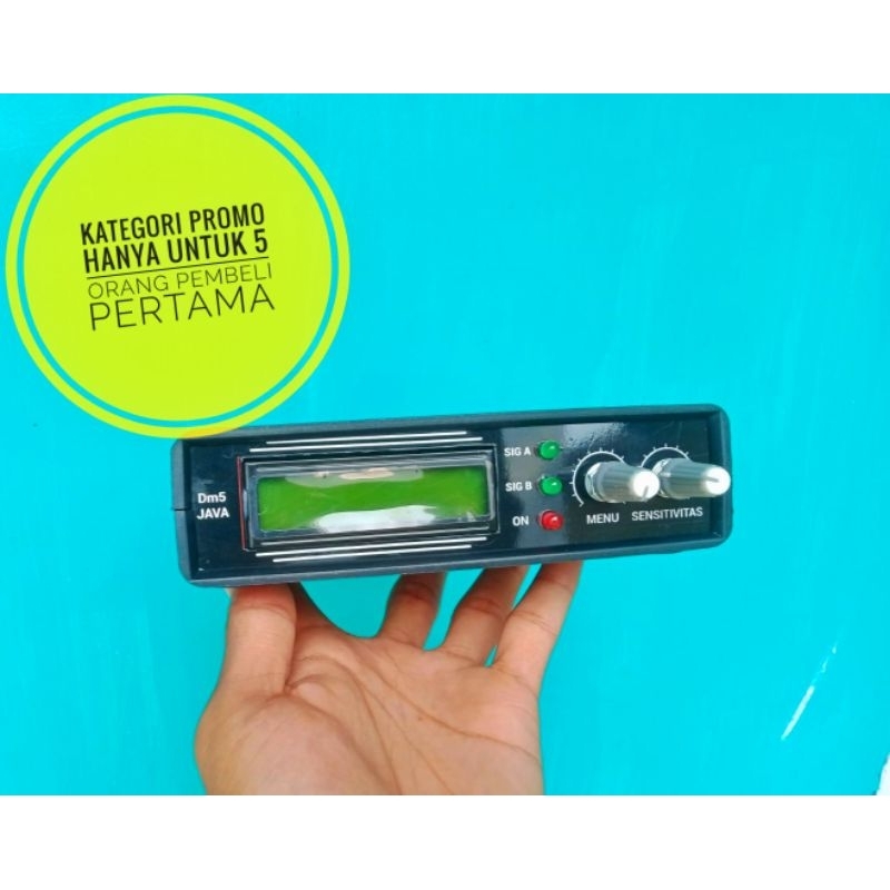 modul bas hadroh DM5 JAVA ULTIMATE 26 PRISET