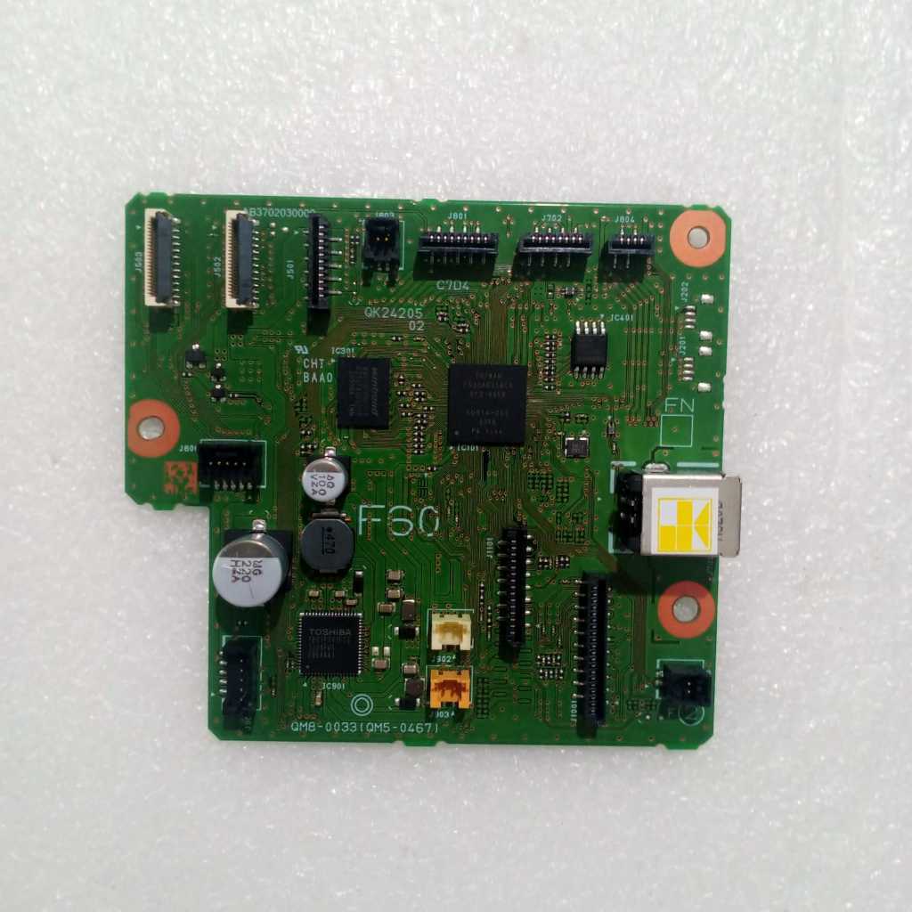 Mainboard Printer Canon G3020 Board Motherboard G 3020 New Original