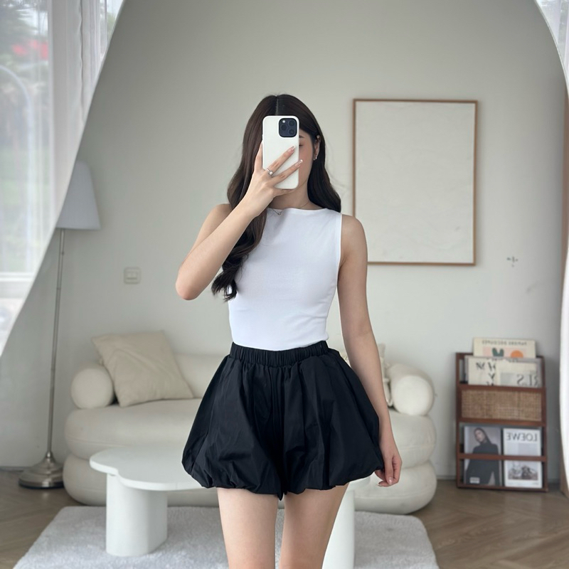 Balloon Pants