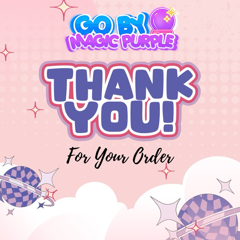 

[LINK CO]MAGIC PURPLE