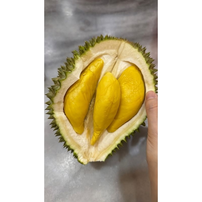 

Durian