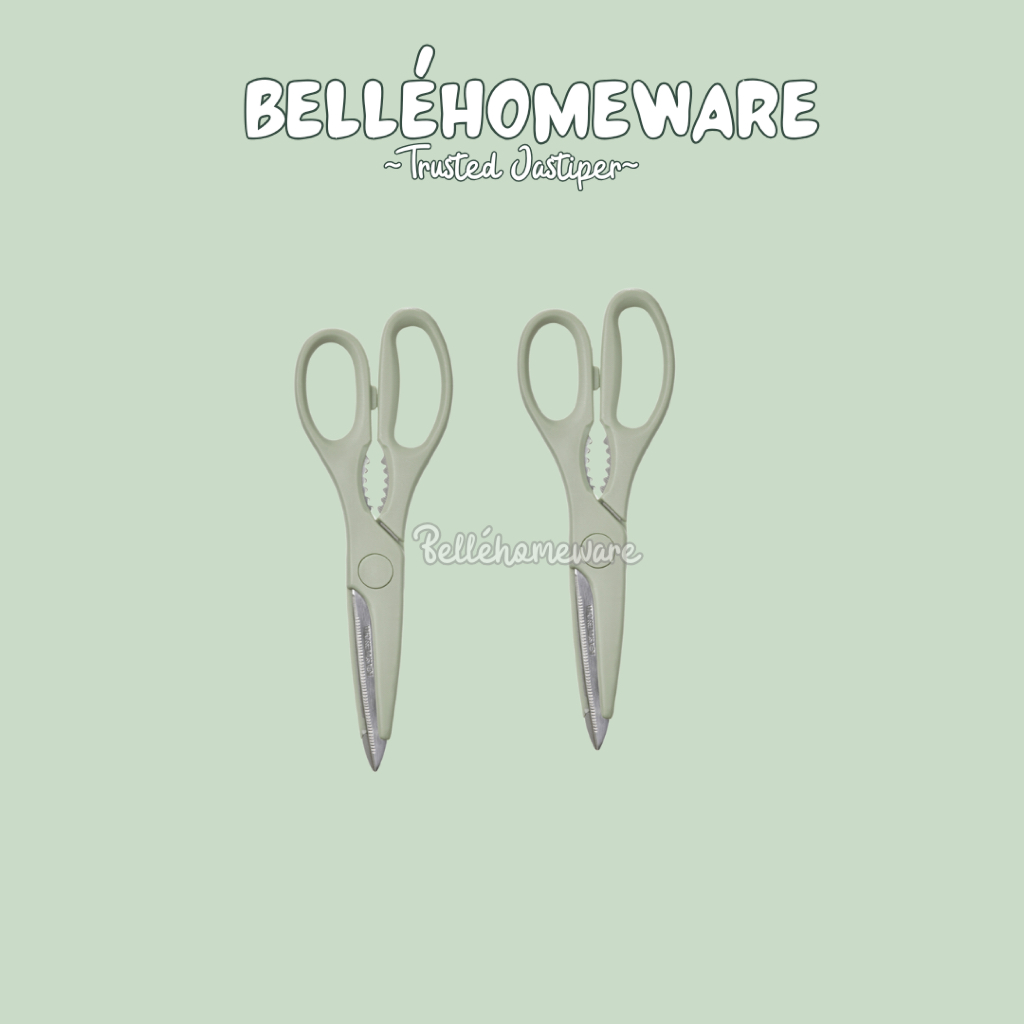 

GUNTING 1 SET ISI 3 PCS - IKEA SURABAYA