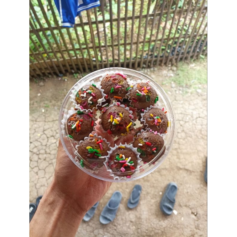 

Bolu kering mini RHMStore