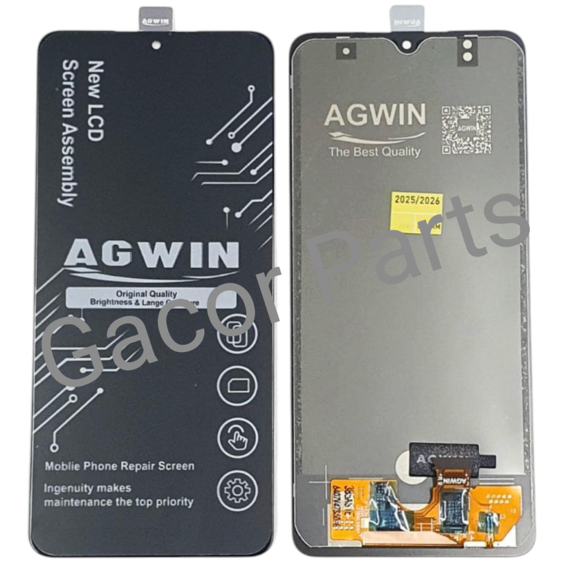 LCD SAMSUNG A33 5G A336 GALAXY A33 5G FULLSET TOUCHSCREEN