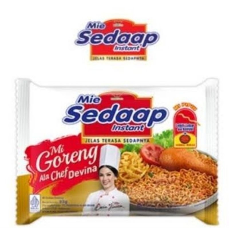 

Devina sedap goreng