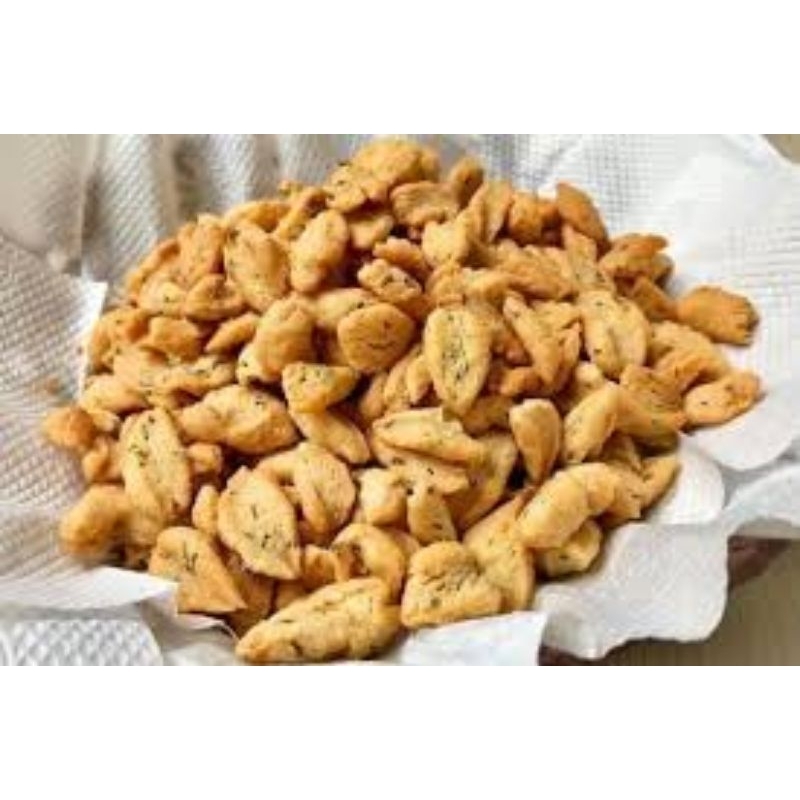 

KUE BAWANG GUNTING