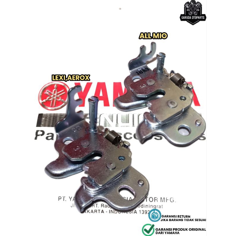 Engsel jok mio m3 all mio Lexi freego nmax