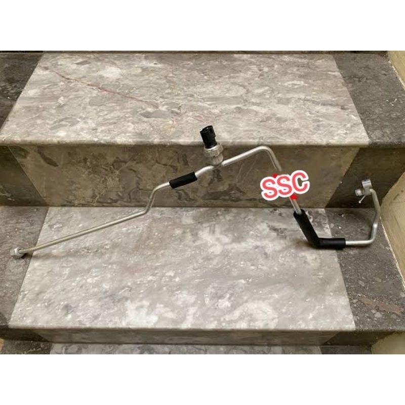 SELANG AC CONDENSOR KE EVAPORATOR MITSUBISHI XPANDER XPANDER CROSS ORIGINAL