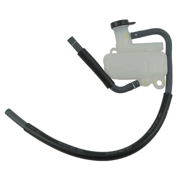 Tabung Air Radiator Honda Vario 125 dan 150 LED ORI AHM 19101K59A10