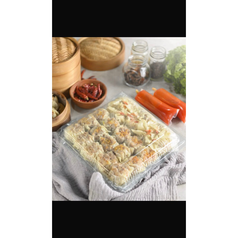 

dimsum frozen
