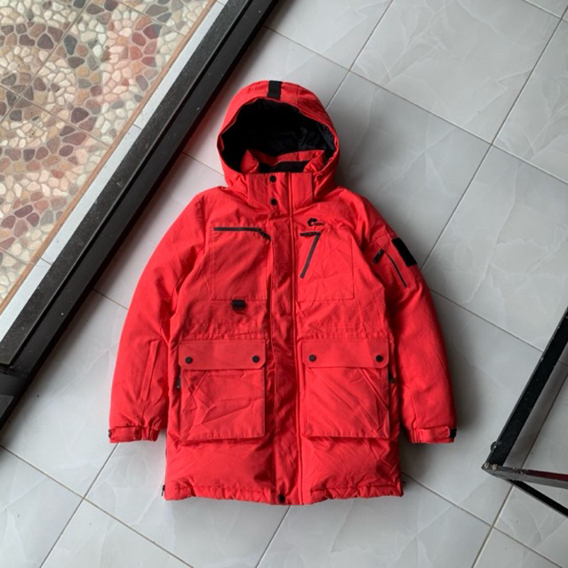 NEPA EXPLORER GOOSE DOWN JACKET