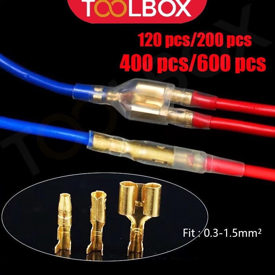 KODE I8R TOOLBOX Skun Kabel Motor BULAT Variasi Cowok Cewek  Karet Kondom Soket Kabel Motor Sekun Ka