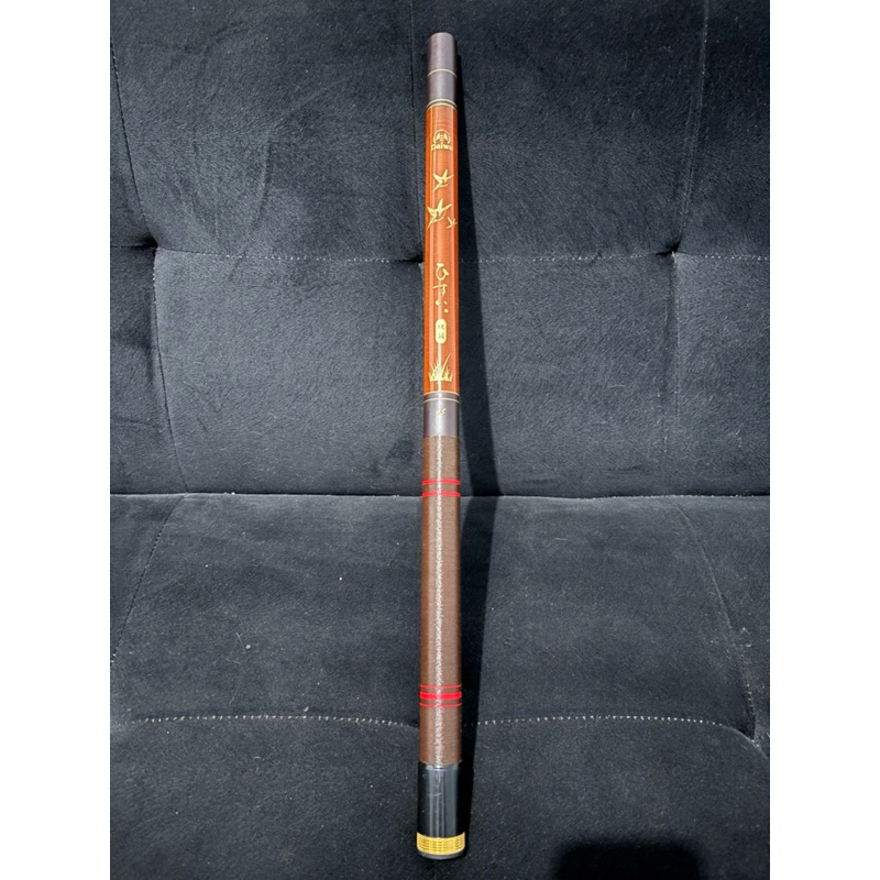 tegek daiwa lawasan panjang 4.5m