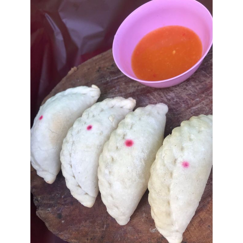 

cireng isi keju